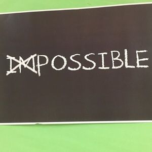 STyLe is ALwaYs POSSIBLE!